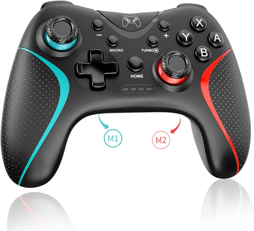 Amazon.co.jp: Switch コントローラー 2025アップグレード Switch2