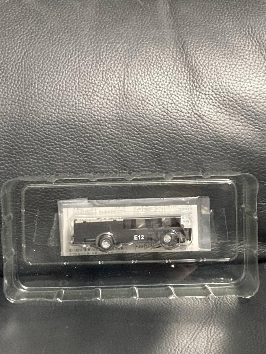 Amazon | TOMYTEC トミーテック バスコレ走行システム バスコレ専用