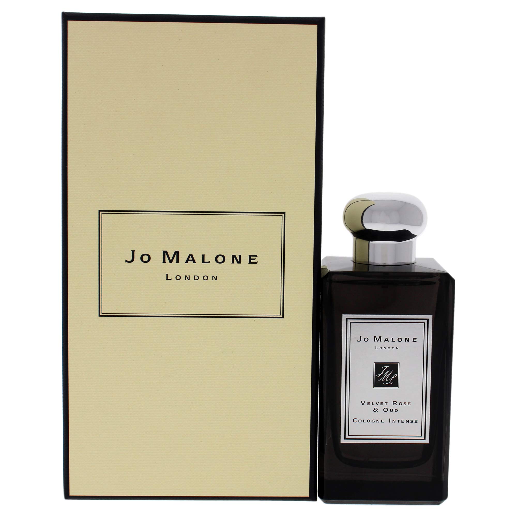 Amazon.com : Jo Malone Velvet Rose & Oud Cologne Intense Cologne