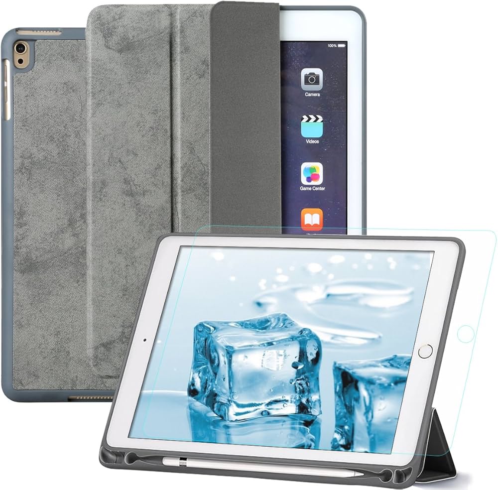 Amazon | iPad Pro 10.5 ケース 2017モデル iPad Pro 10.5-inch カバー