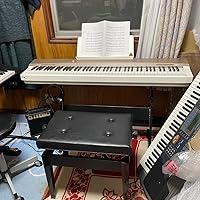 Amazon | CASIO(カシオ) 88鍵盤 電子ピアノ Privia PX-160GD