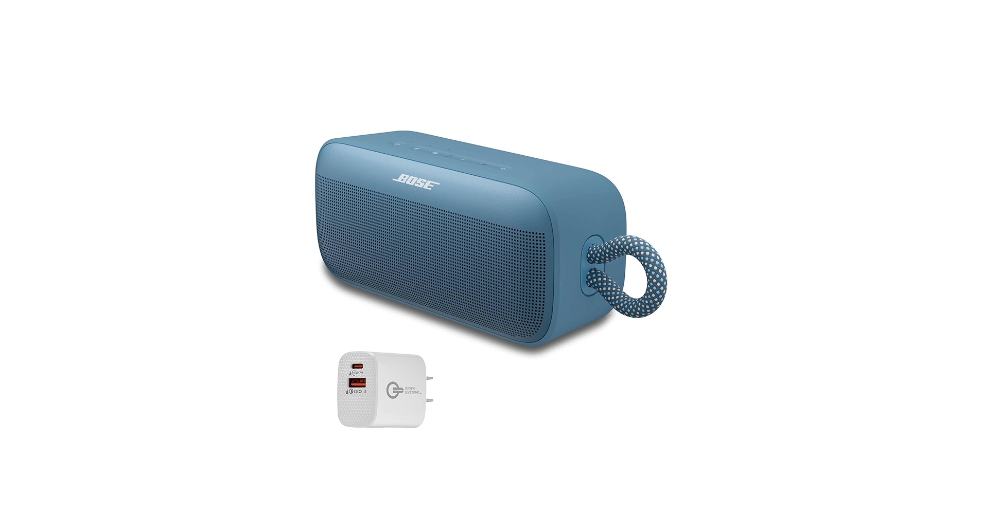 Amazon.com: Bose SoundLink Plus Portable Bluetooth Speaker