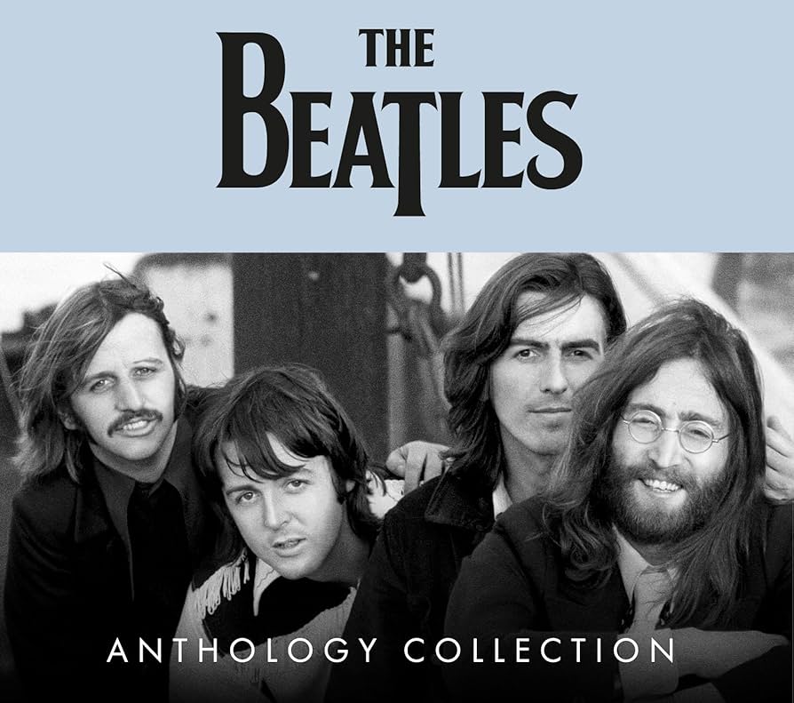 Amazon.co.jp: Anthology Collection: ミュージック