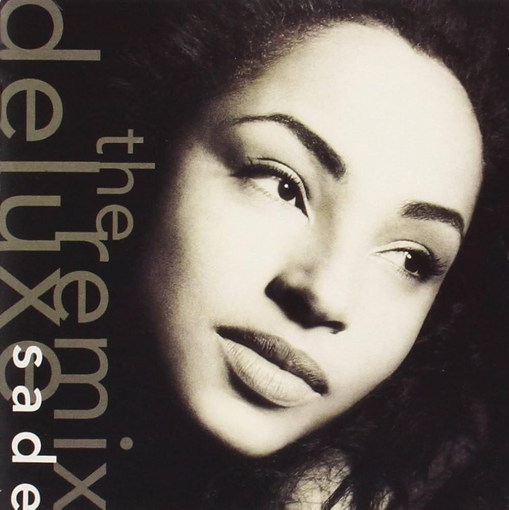 Amazon.co.jp: リミックス・デラックス - シャーデー: ミュージック