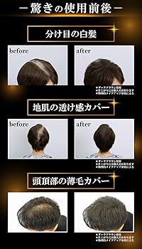 Amazon | 【正規品】ララチュー ヘアファンデーション プレミアムN
