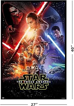 Amazon.co.jp: STAR WARS : Episode VII – The Force Awakens – 映画