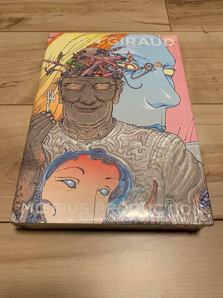 Amazon.co.jp: TOUT INSIDE MOEBIUS MOEBIUS : Toys & Games