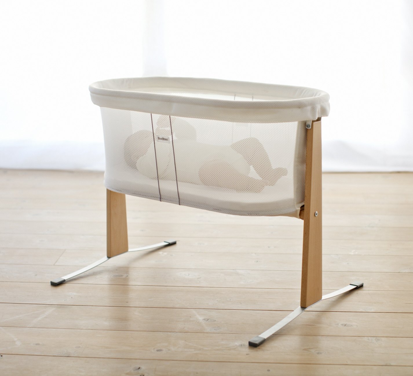 Amazon.co.jp: ベビービョルン【日本正規品保証付】クレードル 041121