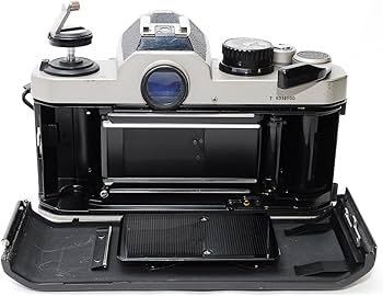 Amazon | Nikon ニコン FM2/T チタン ボディ | カメラ用ボディキャップ