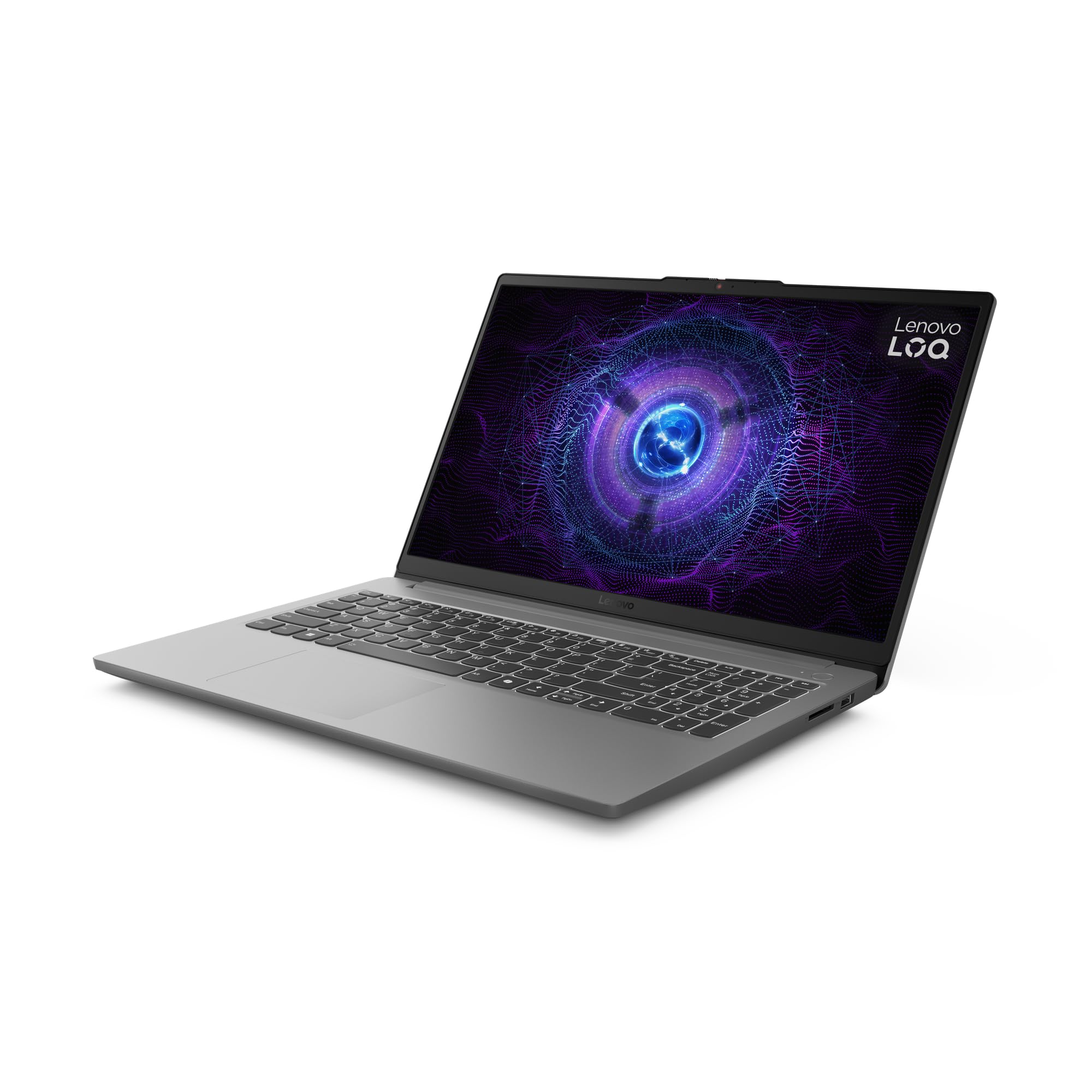 Amazon.com: Lenovo LOQ Laptop / 15.6