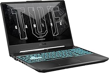 Amazon.com: ASUS TUF Gaming 15.6 inch FHD 144Hz Laptop | AMD Ryzen