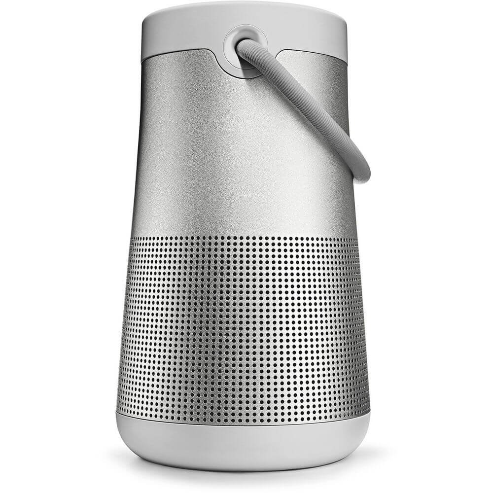 Amazon.com: Bose SoundLink Revolve + Portable & Long-Lasting