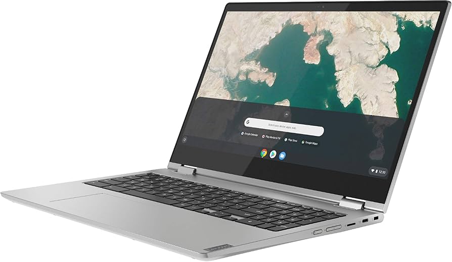 Amazon.com: Lenovo - C340-15 2-in-1 15.6