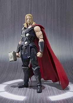 Amazon.co.jp: TAMASHII NATIONS S.H.フィギュアーツ アベンジャーズ