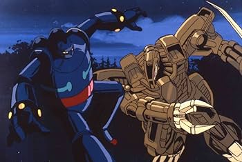 Amazon.co.jp: 超電動ロボ鉄人28号FX コレクターズ DVD【想い出の