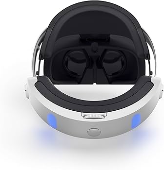 Amazon | PlayStation VR Special Offer (CUHJ-16011)【メーカー生産