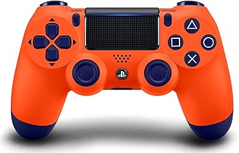 Amazon.com: DualShock 4 Wireless Controller for PlayStation 4