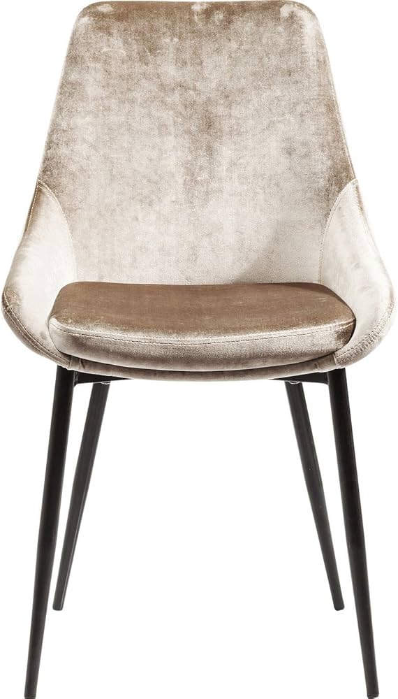 Amazon｜KARE カレ 正規品 イーストサイド パール ダイニングチェア