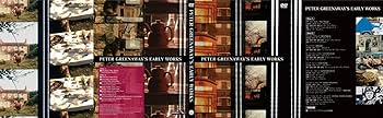 Amazon.co.jp: 【Amazon.co.jp限定】ピーター・グリーナウェイ