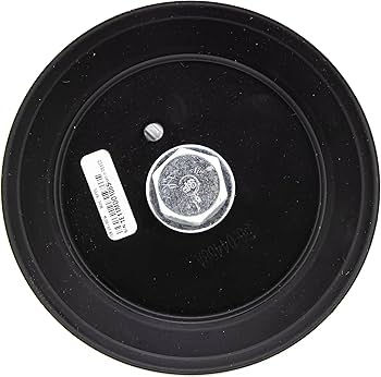 Amazon.com : CUB CADET 918-06076A Spindle Assembly Z Force LX SX