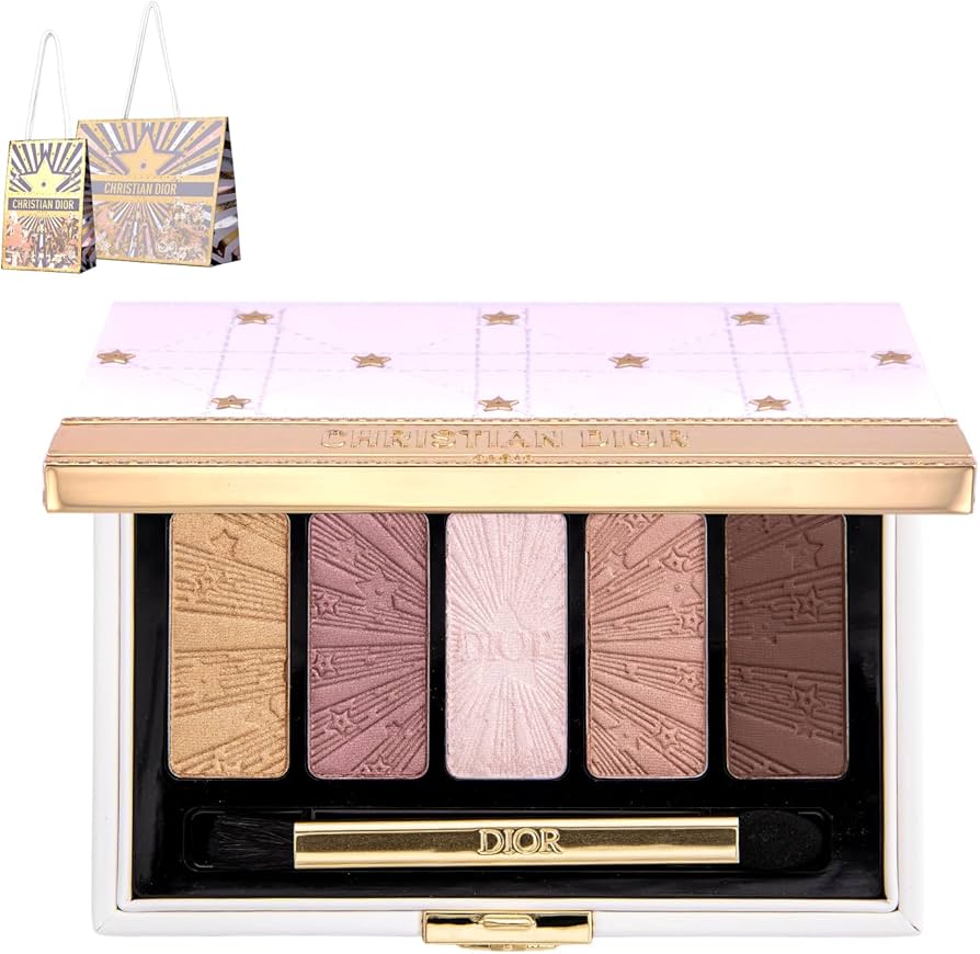 Dior クチュールアイパレット（シーズン限定）2025 楽天市場