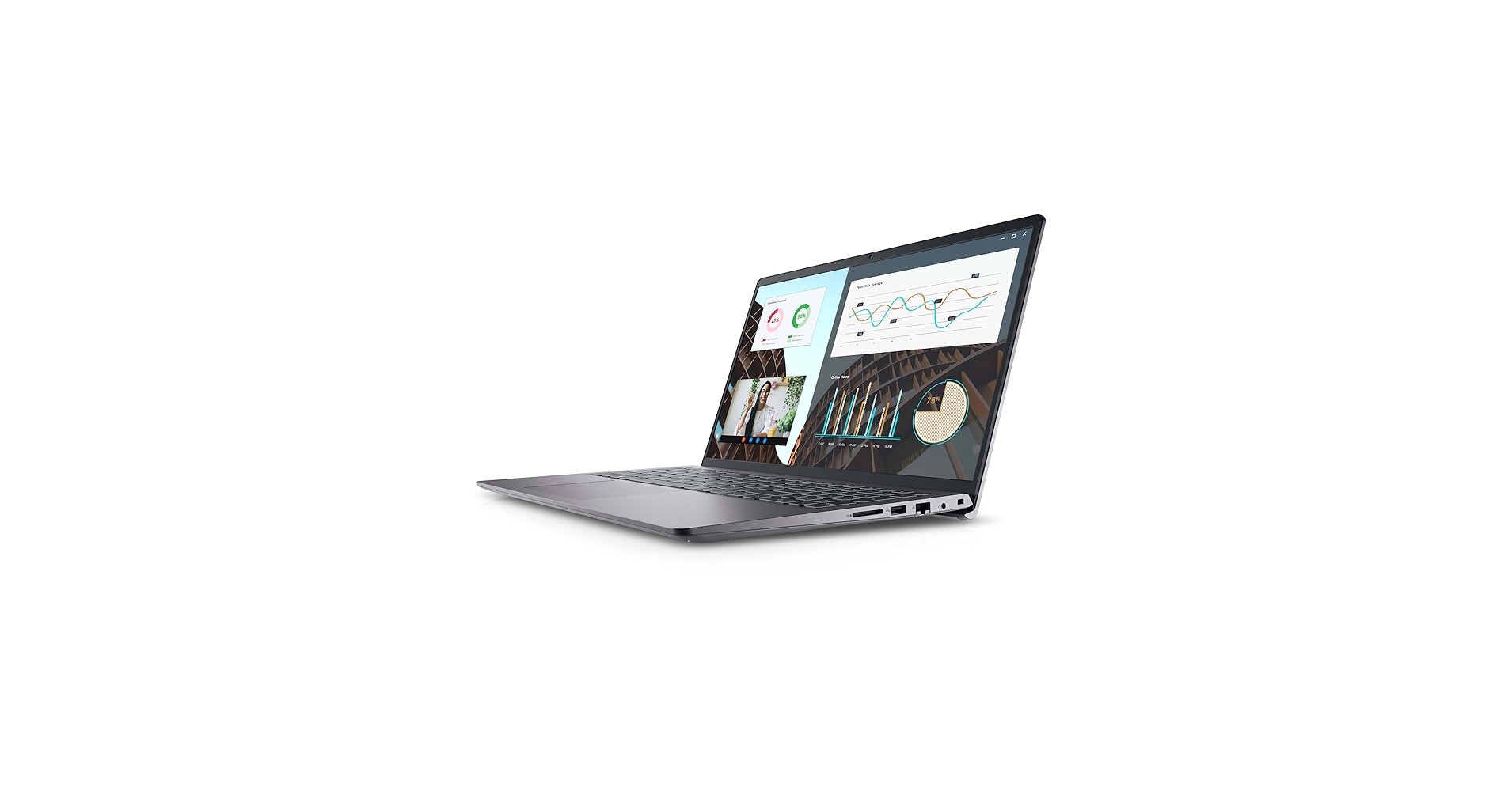 Amazon.com: Dell Vostro 3530 Laptop (2023) | 15.6