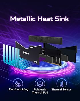 Acer Predator Pallas II DDR5 RAM 32GB (16GBx2) 6000MHz CL32 PC5