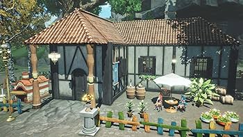 Amazon.co.jp: 【PS4】ユミアのアトリエ ~追憶の錬金術士と幻創の地