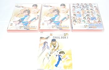 Amazon.co.jp: ミュージカル『テニスの王子様』 The Final Match 立海