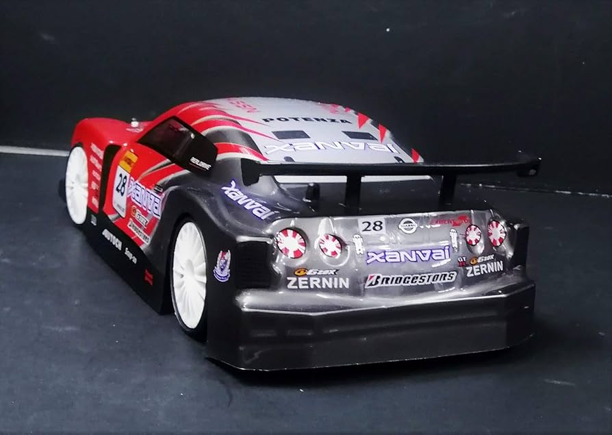 希少フロントモータードリラジフルセット アクティブホビーTA06FR