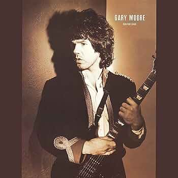 Gary Moore - Run For Cover - SHM-CD - Amazon.com Music