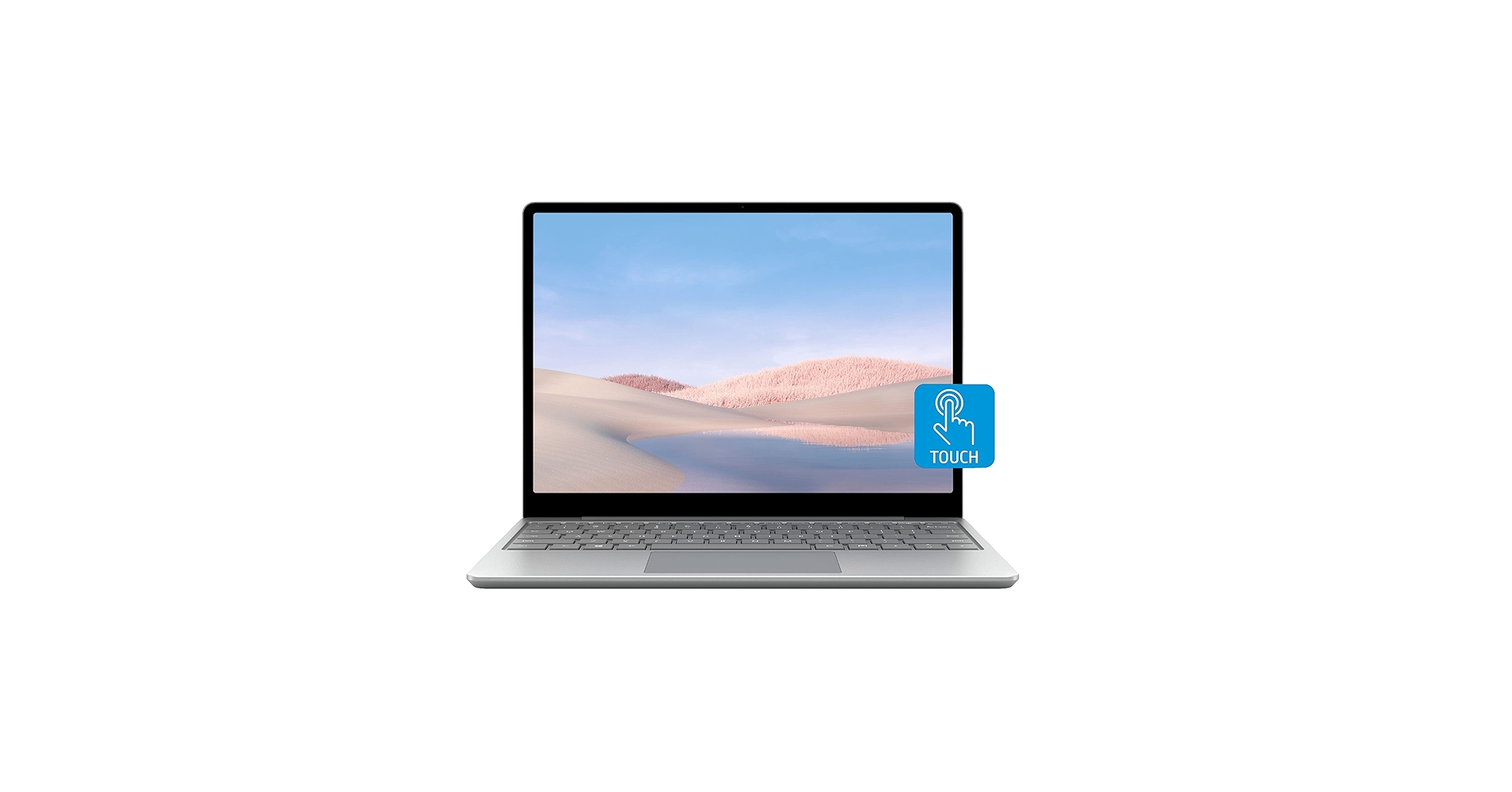 Amazon.com: Microsoft Surface Laptop Go 12.4