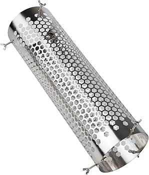 Amazon.co.jp: 【NEW モデル】煙突ガード AVOFOREST テント