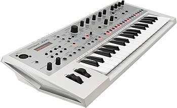 Amazon.com: Roland JD-XI 37-Key Interactive Analog/Digital