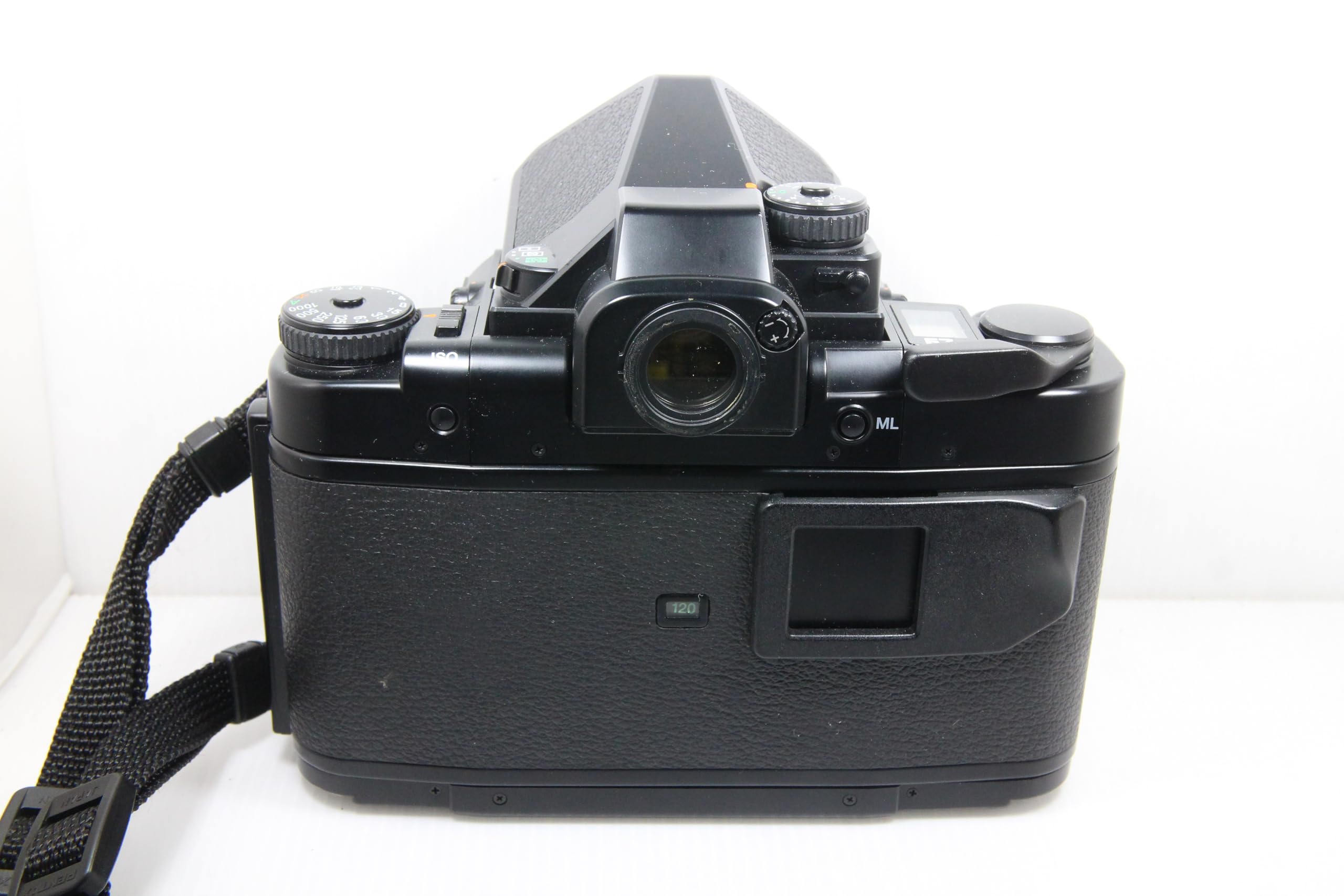 Amazon.co.jp: PENTAX 67-2 ボディ : Electronics