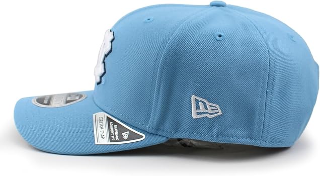 Amazon | ニューエラ キャップ 9SEVENTY ストレッチ スナップバック