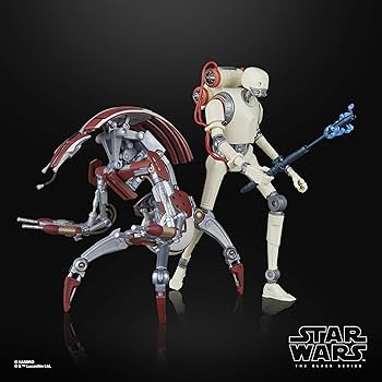Amazon | 【Amazon.co.jp限定】ハズブロ(Hasbro)スター・ウォーズ STAR