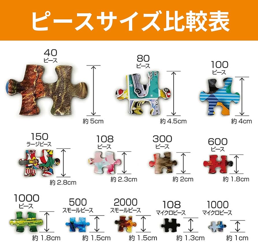 Amazon.co.jp: 【日本製】ビバリー 1000ピース ジグソーパズル