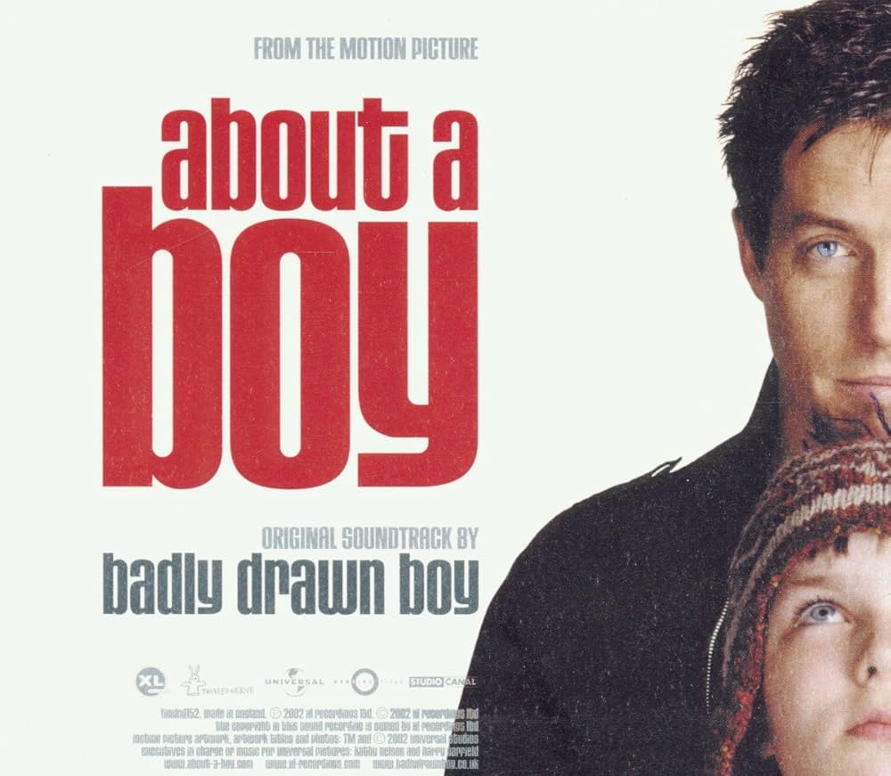 Amazon.co.jp: About a Boy(OST): ミュージック