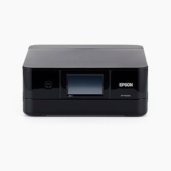 Amazon.co.jp: エプソン プリンター インクジェット複合機 カラリオ EP