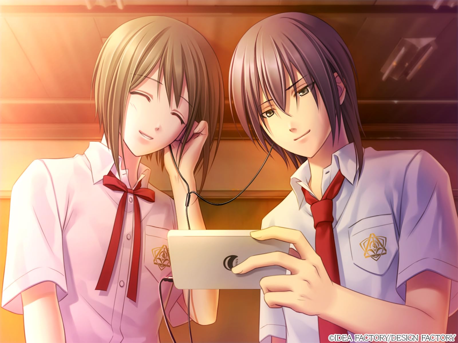 Amazon.co.jp: 【Switch】夏空のモノローグ ~Another Memory~ 特装版