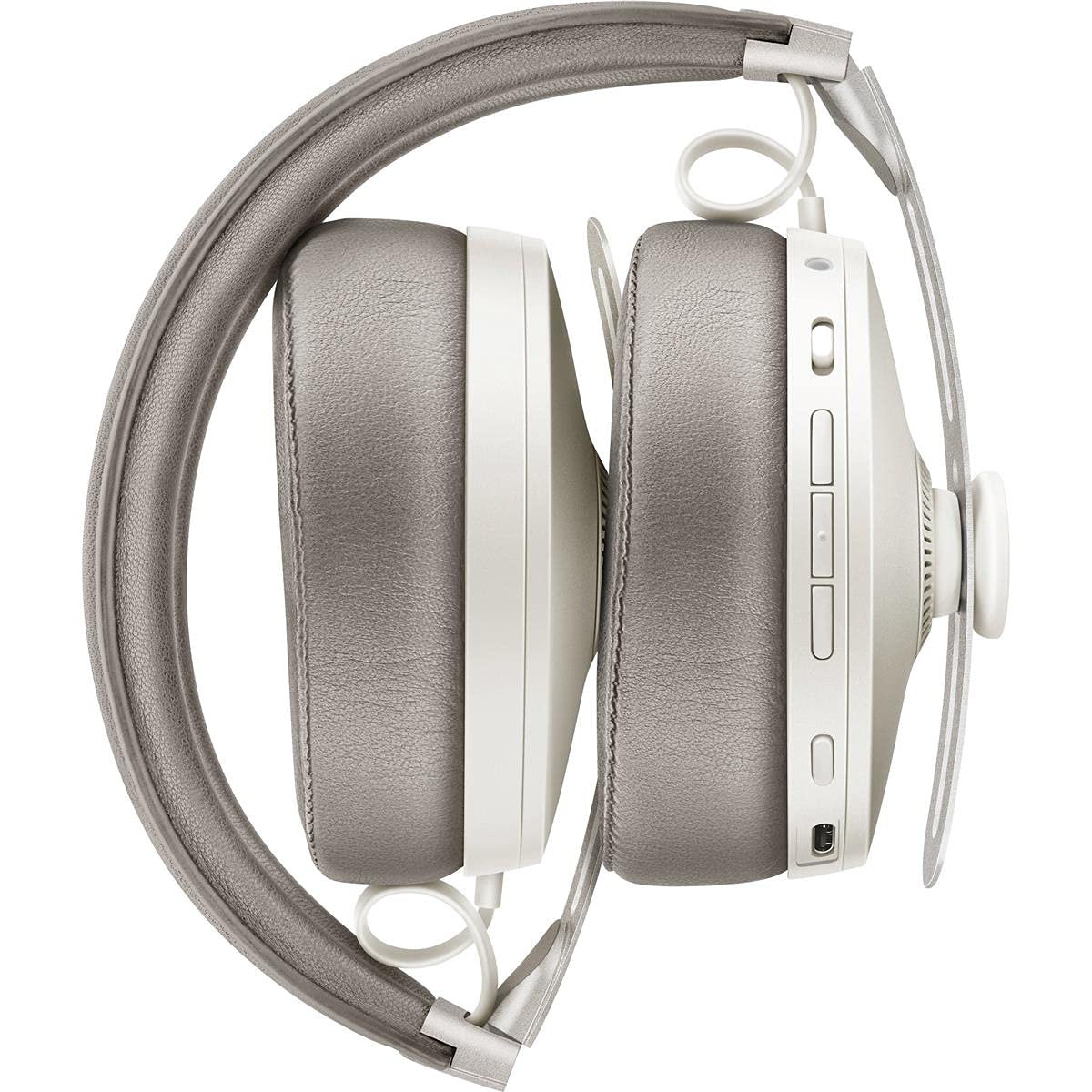 Sennheiser Momentum 3 Wireless – Fones de ouvido com cancelamento