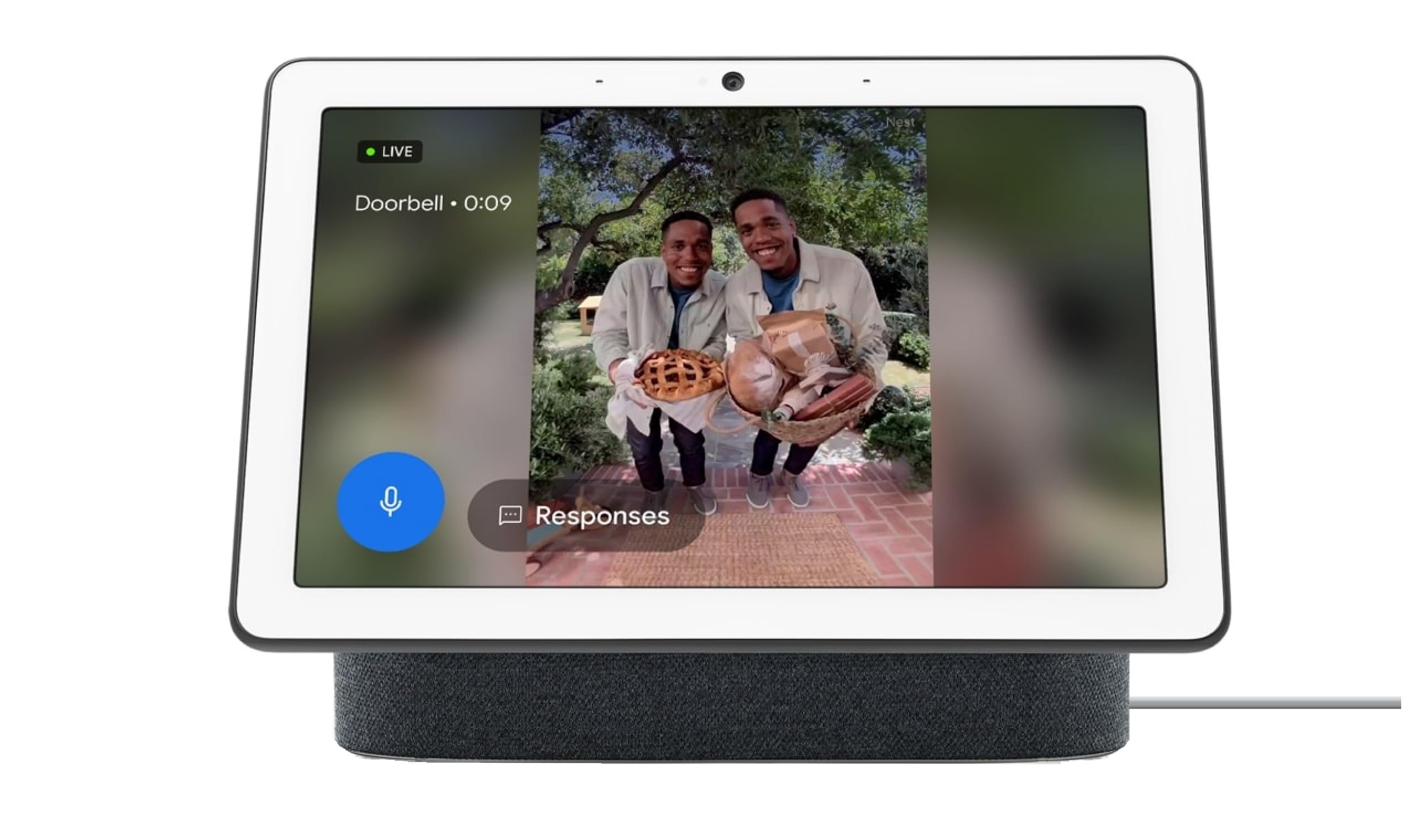 Amazon.com: Google Nest Hub Max, Japan Model, Multi Language Nest