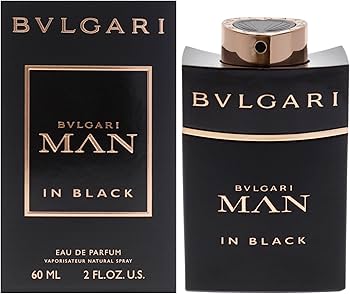 Amazon.co.jp: ブルガリ BVLGARI ブルガリ マン イン ブラック EP SP