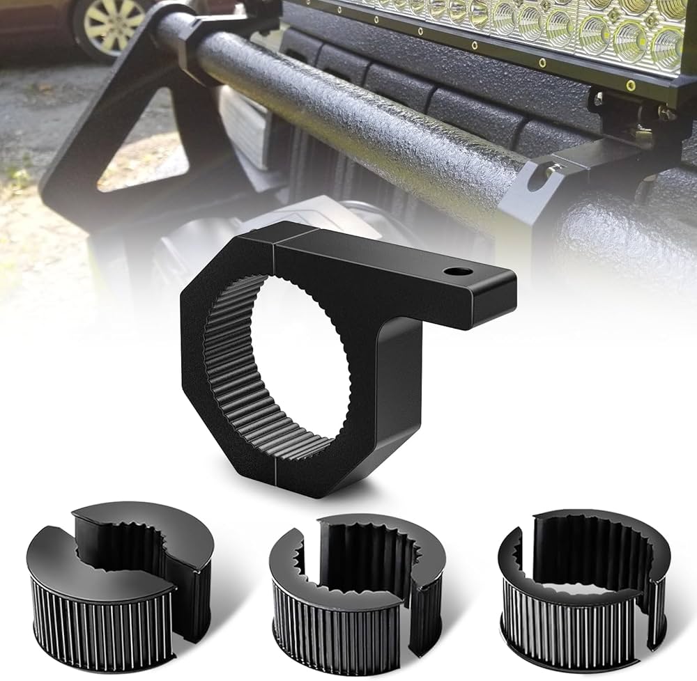 Amazon.co.jp: Samman バイクステー 20mm-50mm対応 取り付けステー