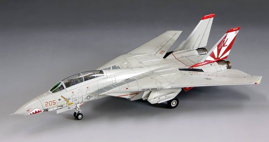 Amazon | ファインモールド(FineMolds) 1/72 航空機シリーズ アメリカ