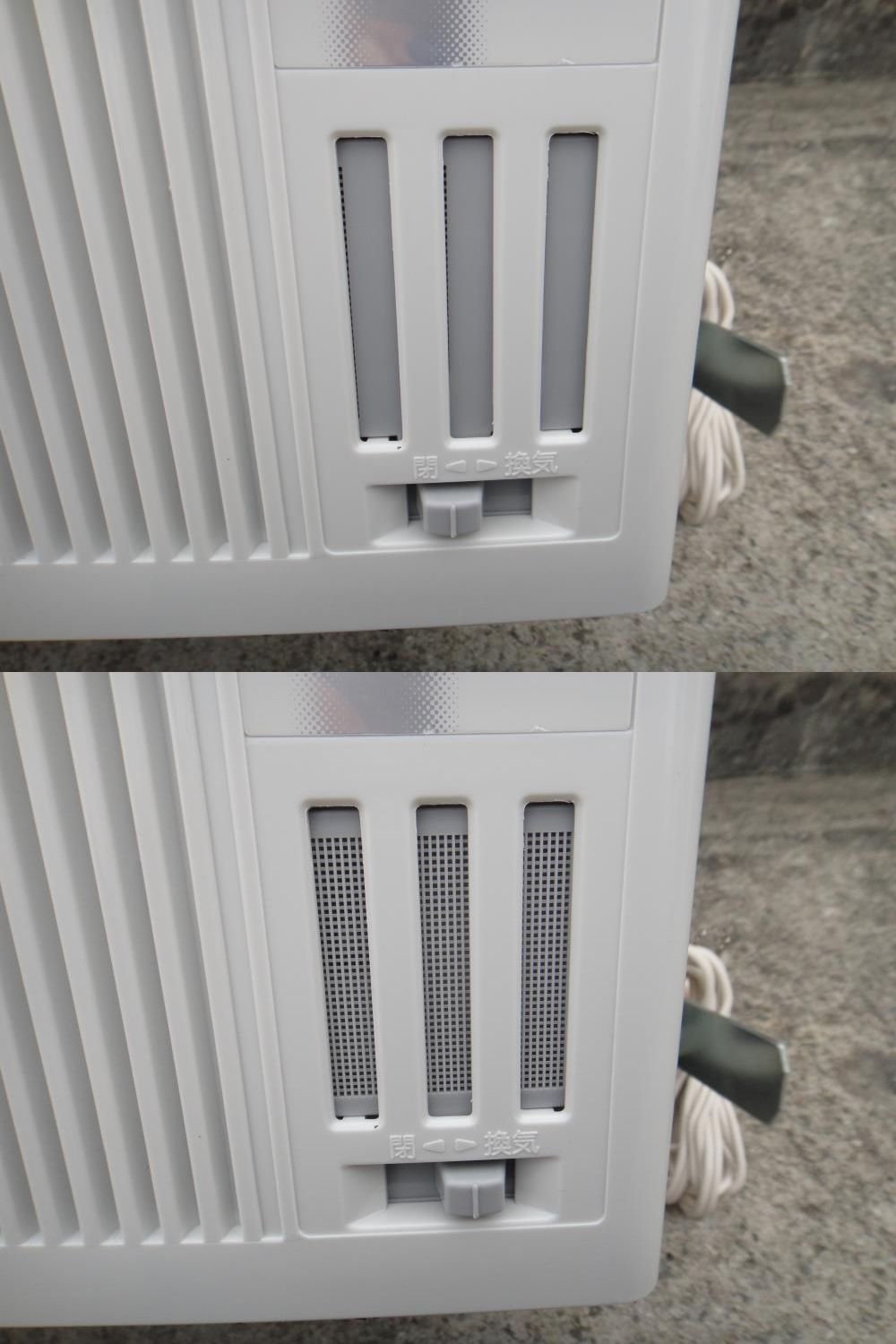 Amazon | コロナ 窓用エアコン（冷暖房兼用・おもに4.5～7畳用 シェル