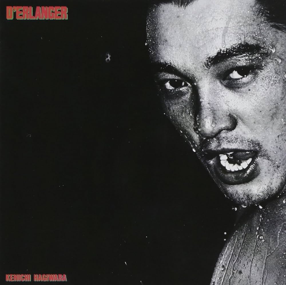 Amazon.co.jp: DERLANGER (+additional track) (SHMCD) - 萩原健一