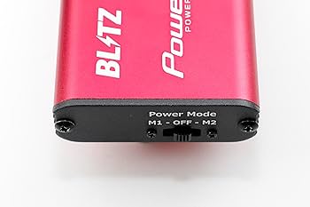 Amazon | BLITZ(ブリッツ) Power ConX/パワコンX カプラーオン接続で