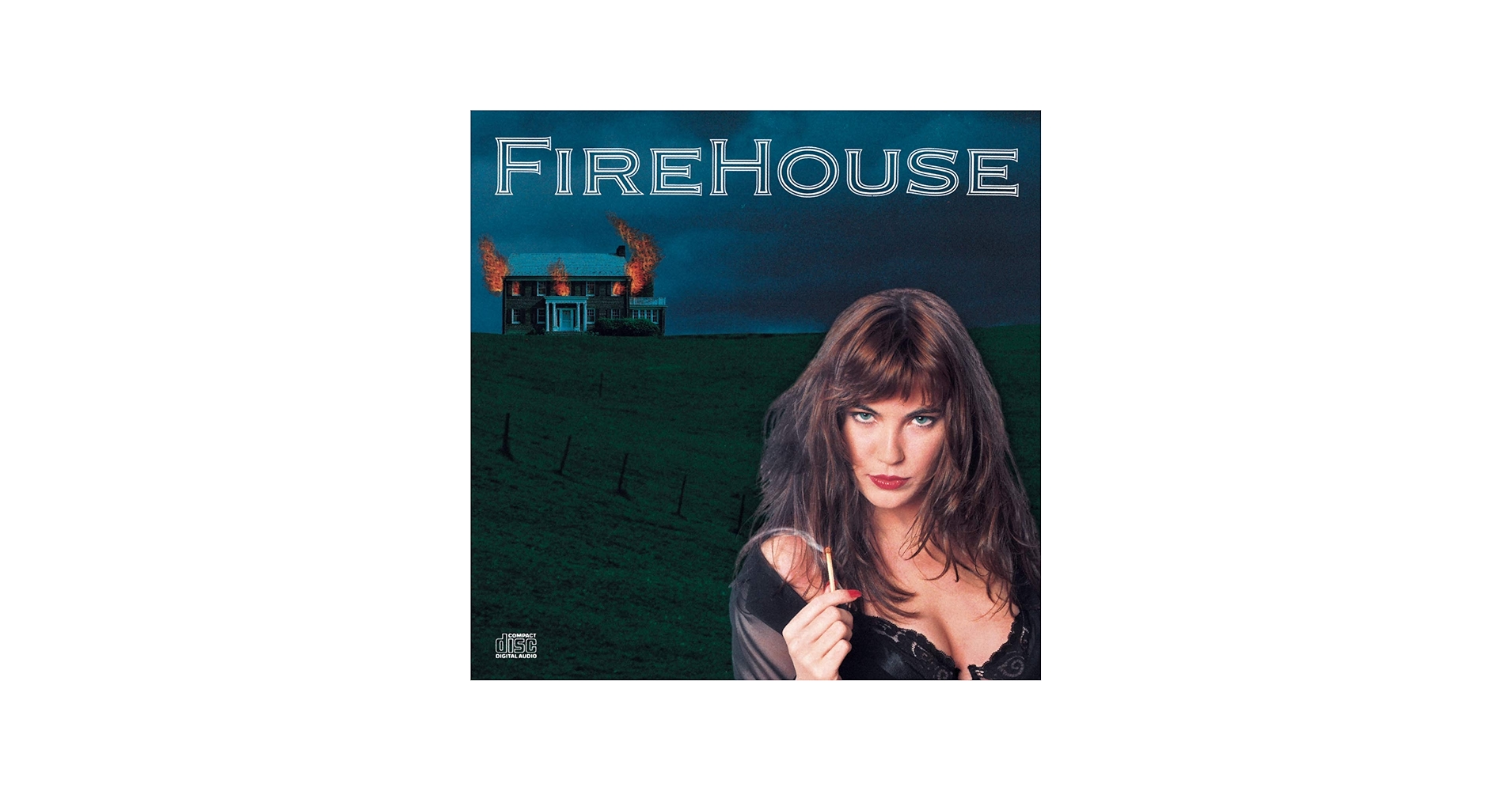 Amazon.com: Firehouse: CDs & Vinyl